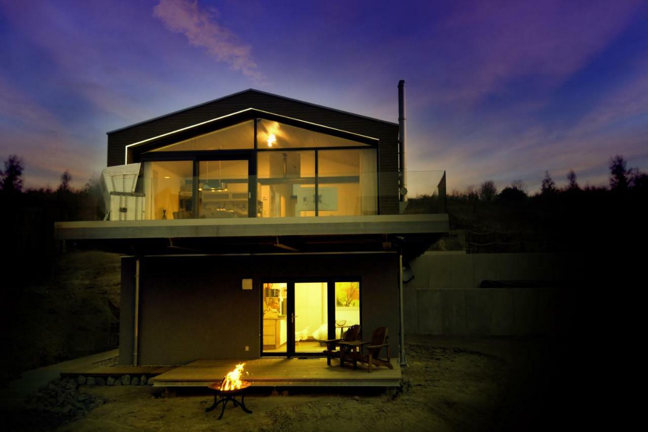 Petit-Chalet Am Hainer See Rotha Экстерьер фото